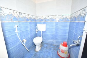 Familienzimmer | Badezimmer