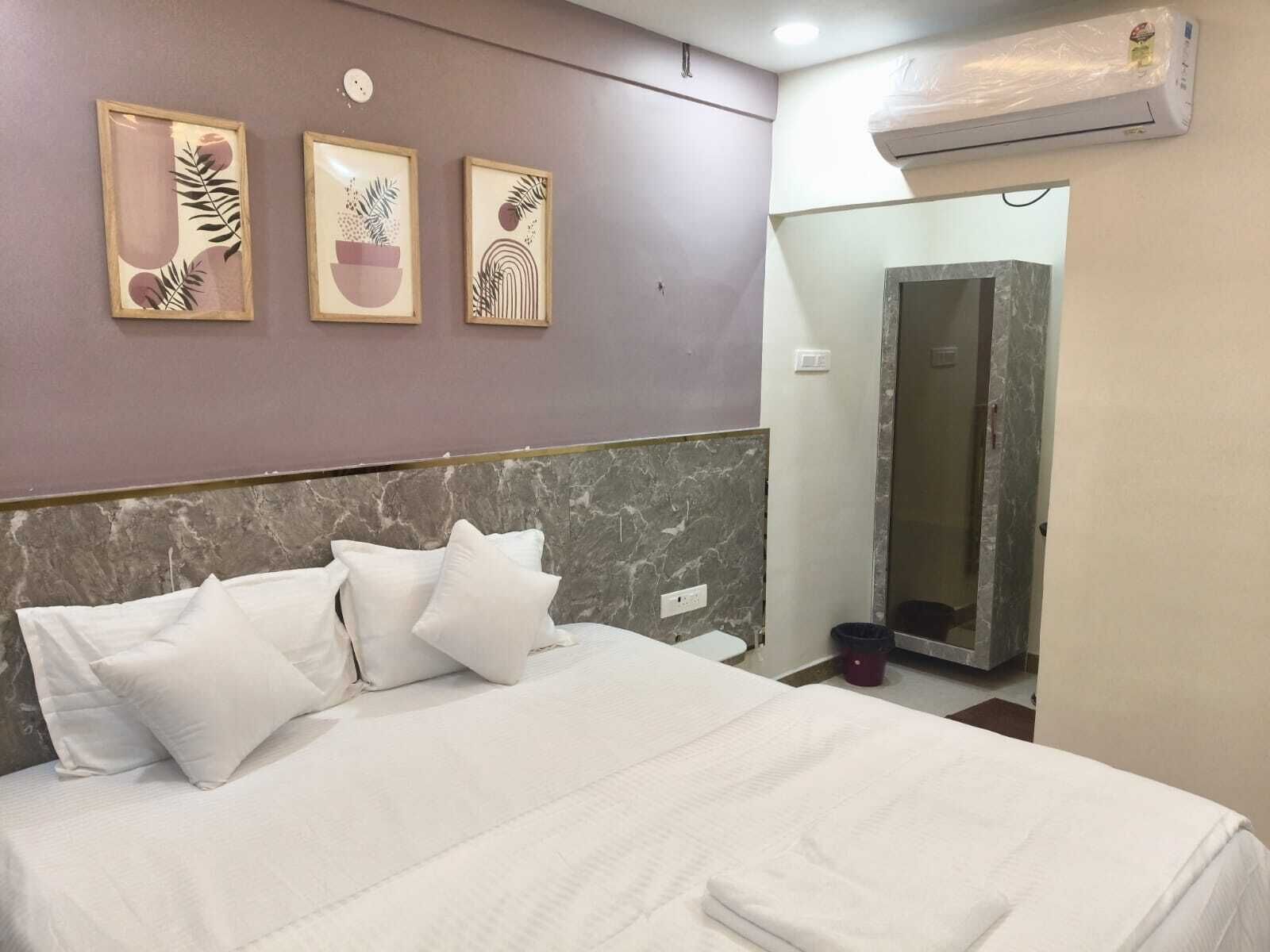 Deluxe-Zimmer | Bügeleisen/Bügelbrett, kostenloses WLAN