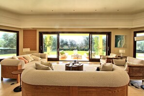 Interior - Six bedroom Villa in Sotogrande with pool (AN)