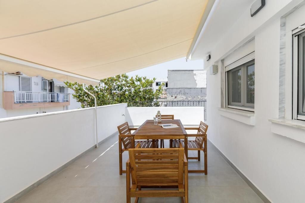 Apartamento, 2 quartos, vista para a cidade | Vista para a cidade