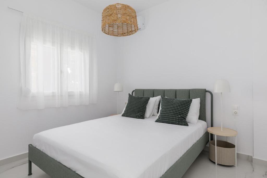 Căn hộ, 2 phòng ngủ, quang cảnh thành phố | Trang trí khác biệt, trang bị nội thất với thiết kế riêng biệt 