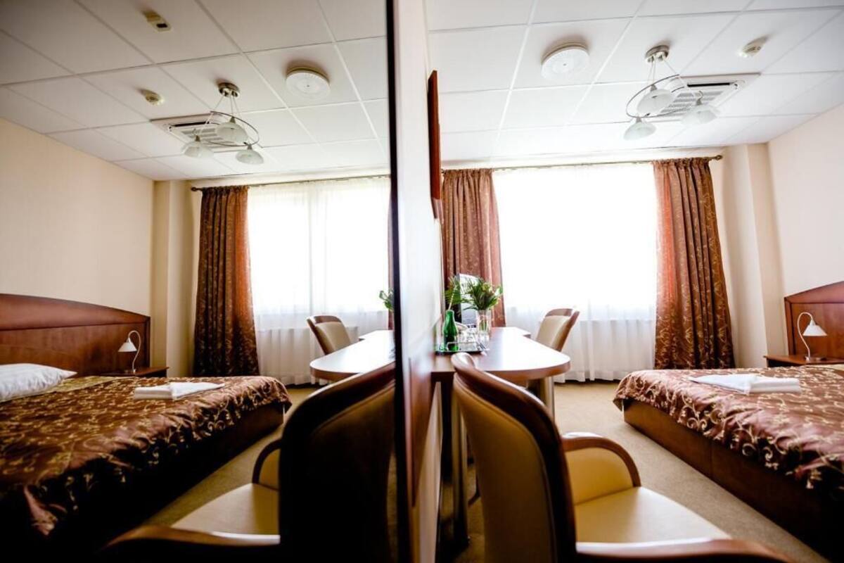 Deluxe-Einzelzimmer, Stadtblick