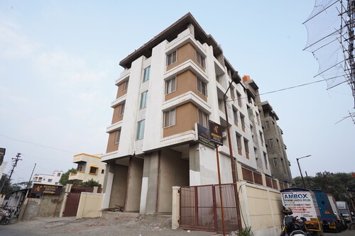 AY Plus Regency Hotel