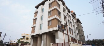 AY Plus Regency Hotel