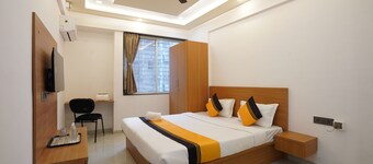 AY Plus Regency Hotel