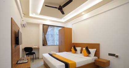 AY Plus Regency Hotel