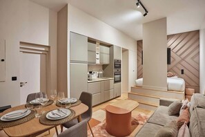 Interior - Confort au cœur du Quartier Latin – Notre-Dame (Paris)