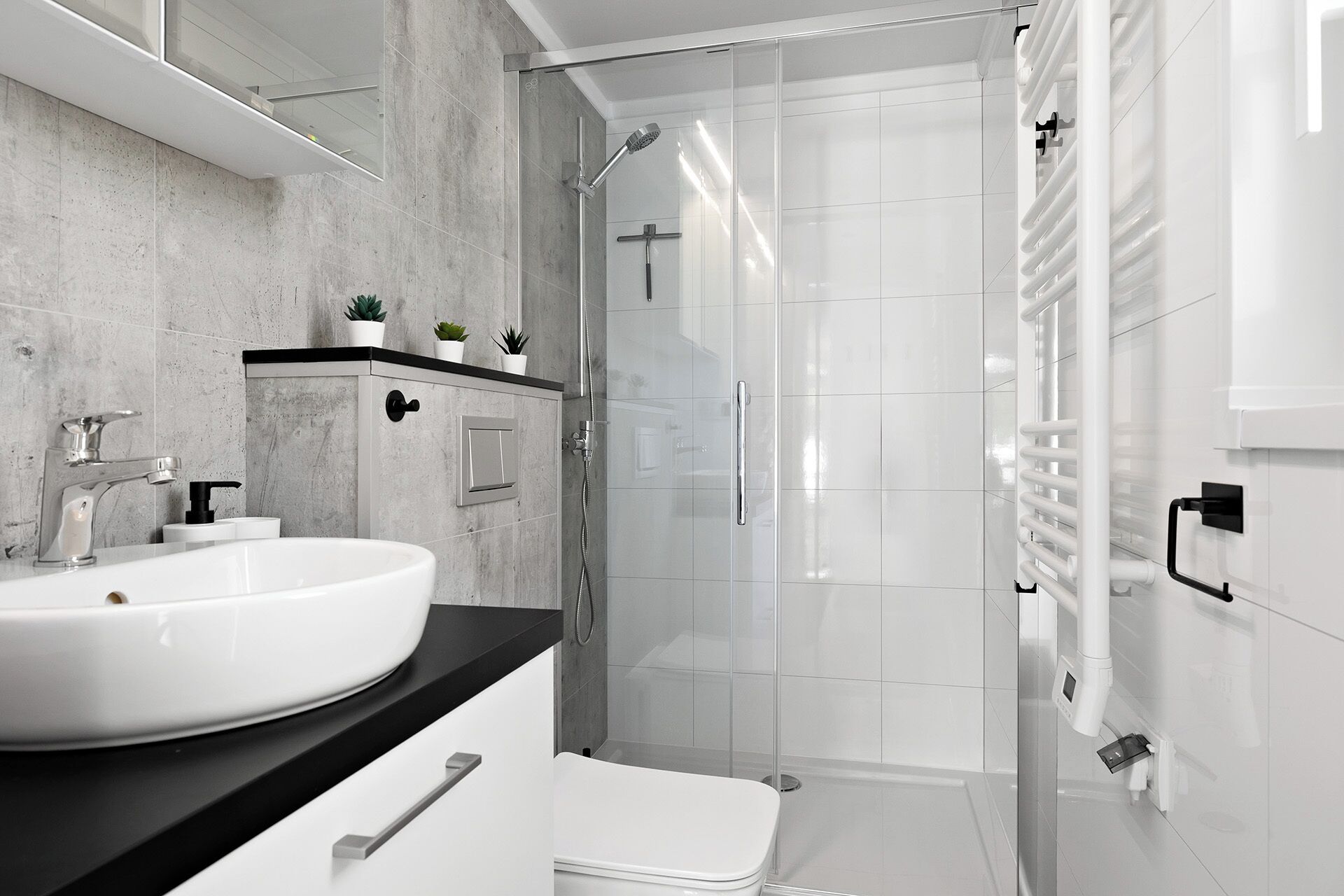 คอมฟอร์ทบังกะโล | ห้องน้ำ | กระดาษชำระ