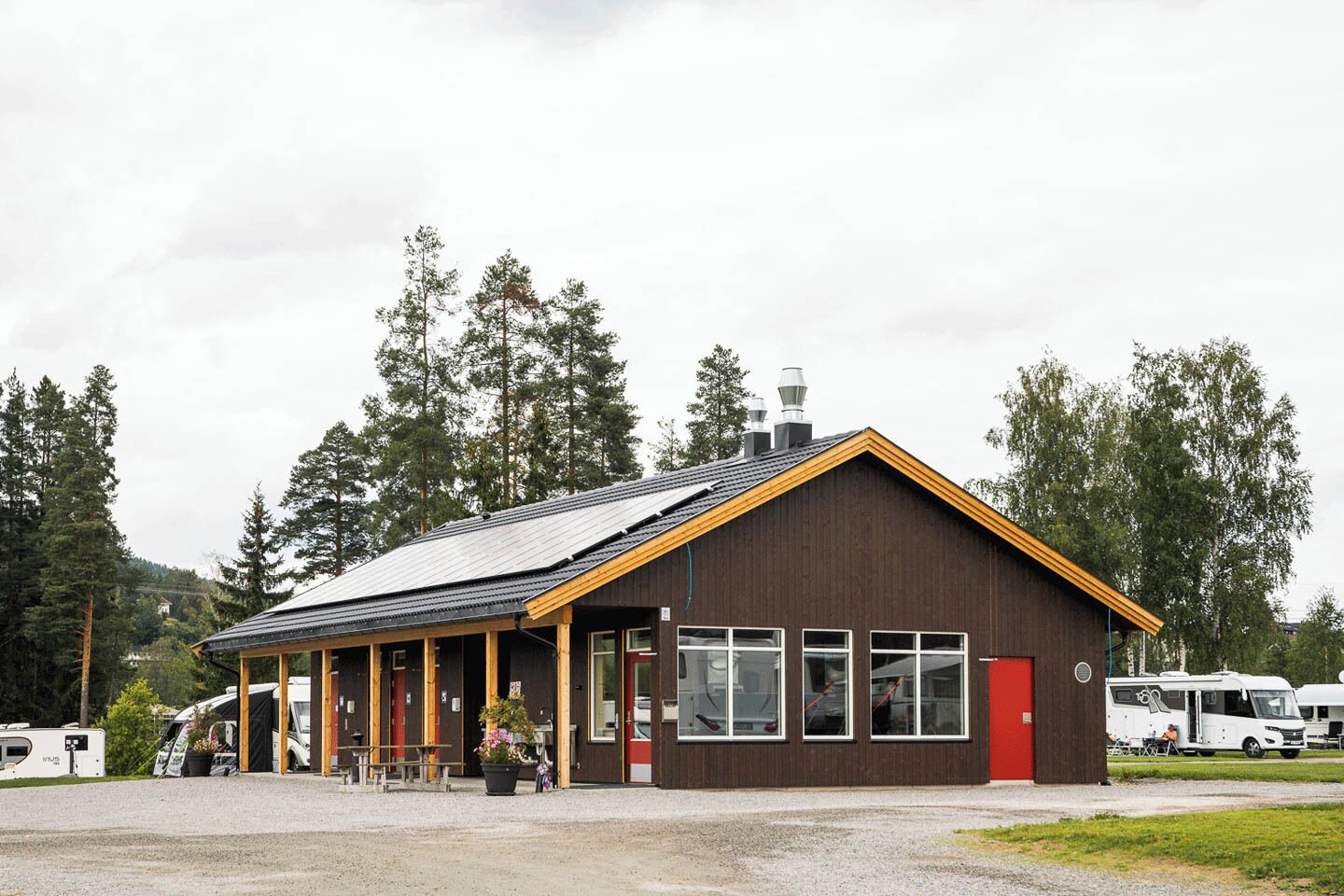 Außenbereich