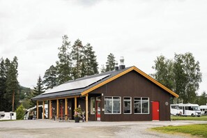 Exterior - First Camp Lunde Telemark (Nome)
