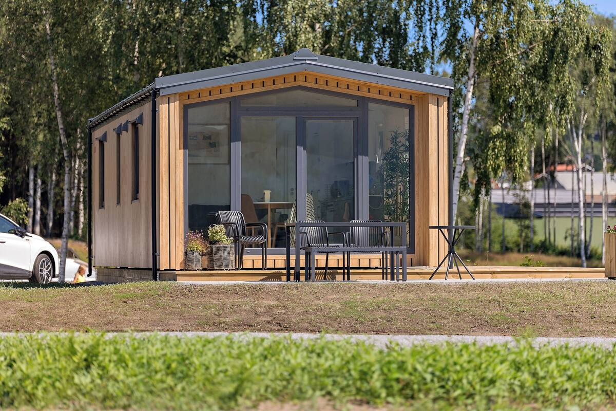 Comfort Bungalov | Ücretsiz kablosuz İnternet 