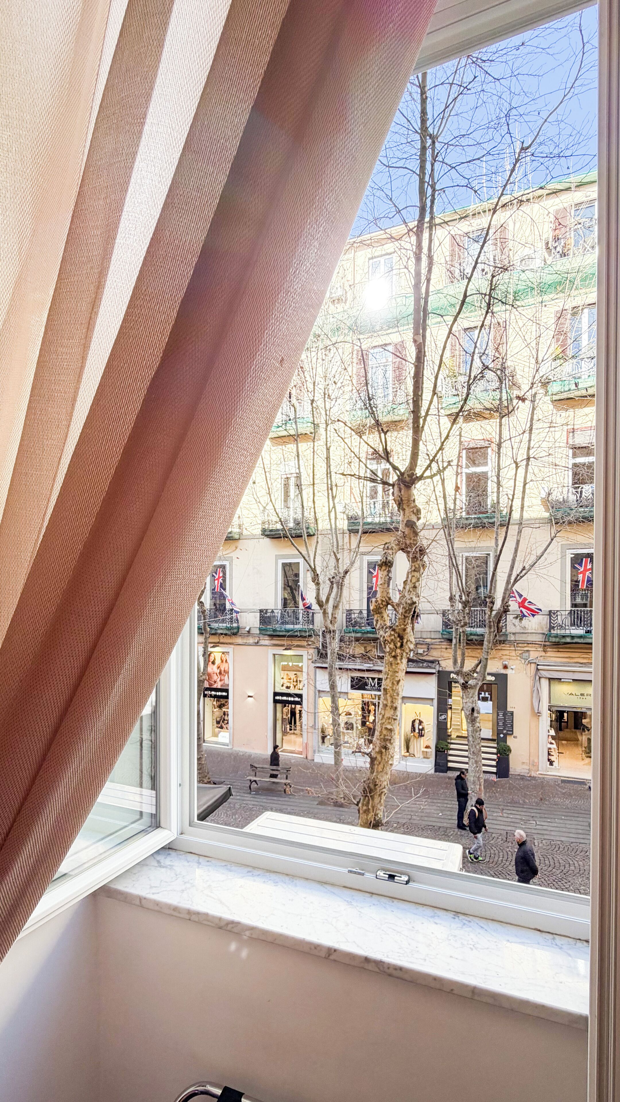 Family Suite, 2 Bedrooms, Balcony, City View | Interior