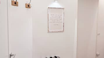 Doppia Superior, vista città | Interni