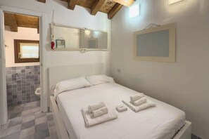 Wi-Fi, draps fournis