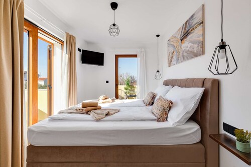 Villa Rustica Vrana ZadarVillas