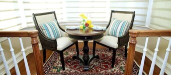 King Bedroom Studio - Victorian Guest House Studio - Luxury Apartment