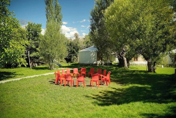 Kamar Double Deluks | Halaman properti