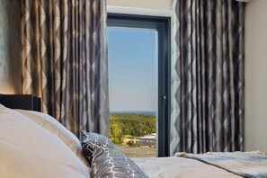 Strykejern/-brett, wi-fi og sengetøy