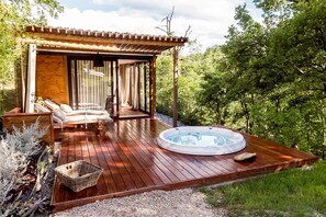 Terrace/patio - Borgo di San Biagio with pool - My Rental Homes (Gubbio)