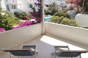 Terras