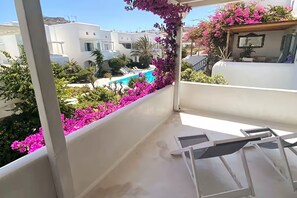 Terras