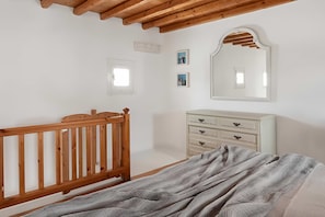 2 bedrooms, iron/ironing board, free WiFi - Mykonos pool house 3 shared pool - My rental Homes (Mykonos)