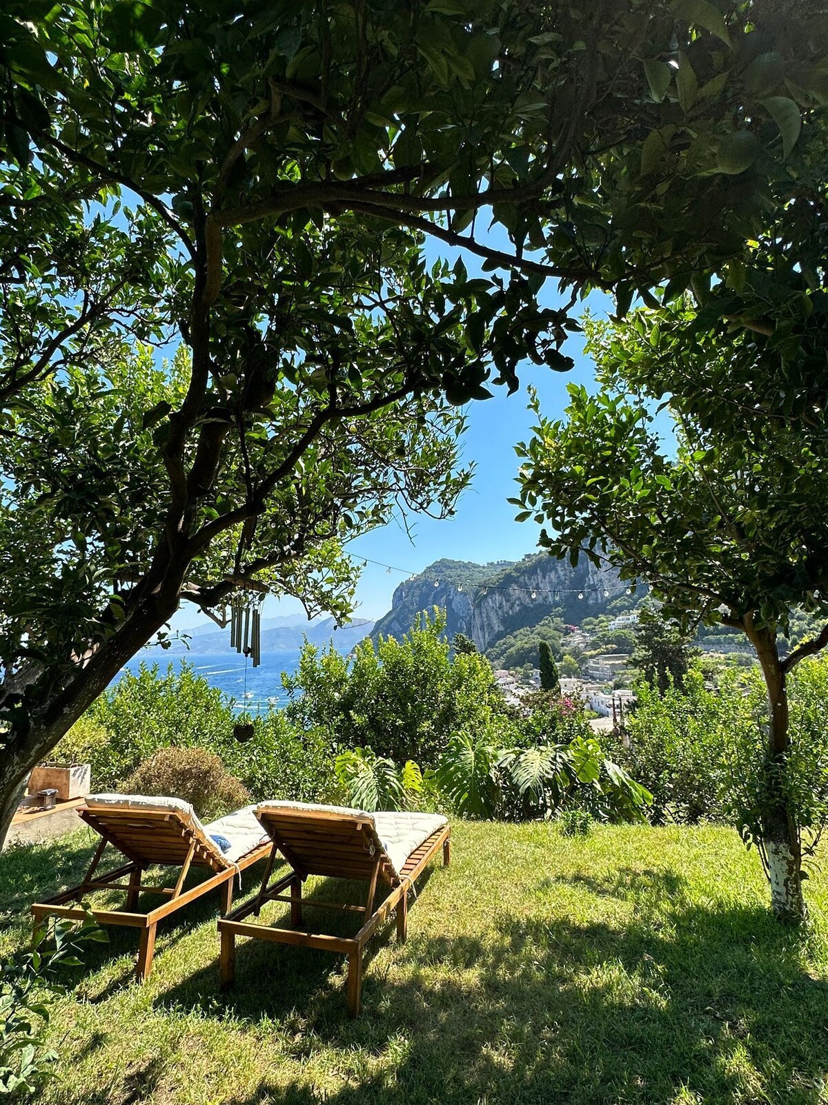 Bild für Gastgeberprofil