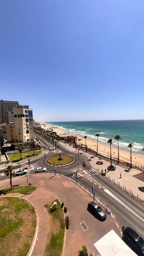 Miscellaneous - Beautiful 2-bedroom apartment with Sea View Bat Yam (Bat Yam)