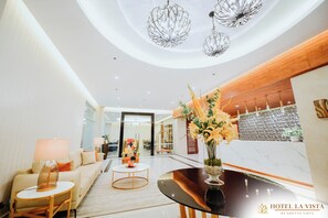 Lobby - Hotel La Vista by Grotto Vista (San Jose del Monte)