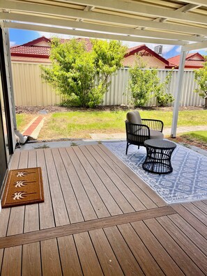 Terras