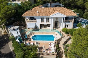 Exterior - Oceanland, Villa 5StarsHome Mallorca (Calvià)