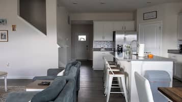 Maison, 5 chambres | Intérieur