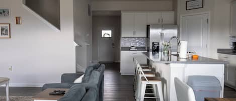 Huis, 5 slaapkamers | Interieur