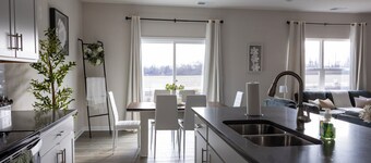 Holistic Campus Rental - LLC