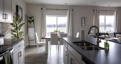 Holistic Campus Rental - LLC