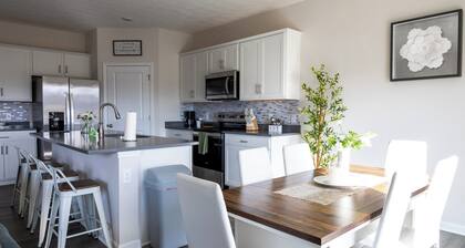 Holistic Campus Rental - LLC