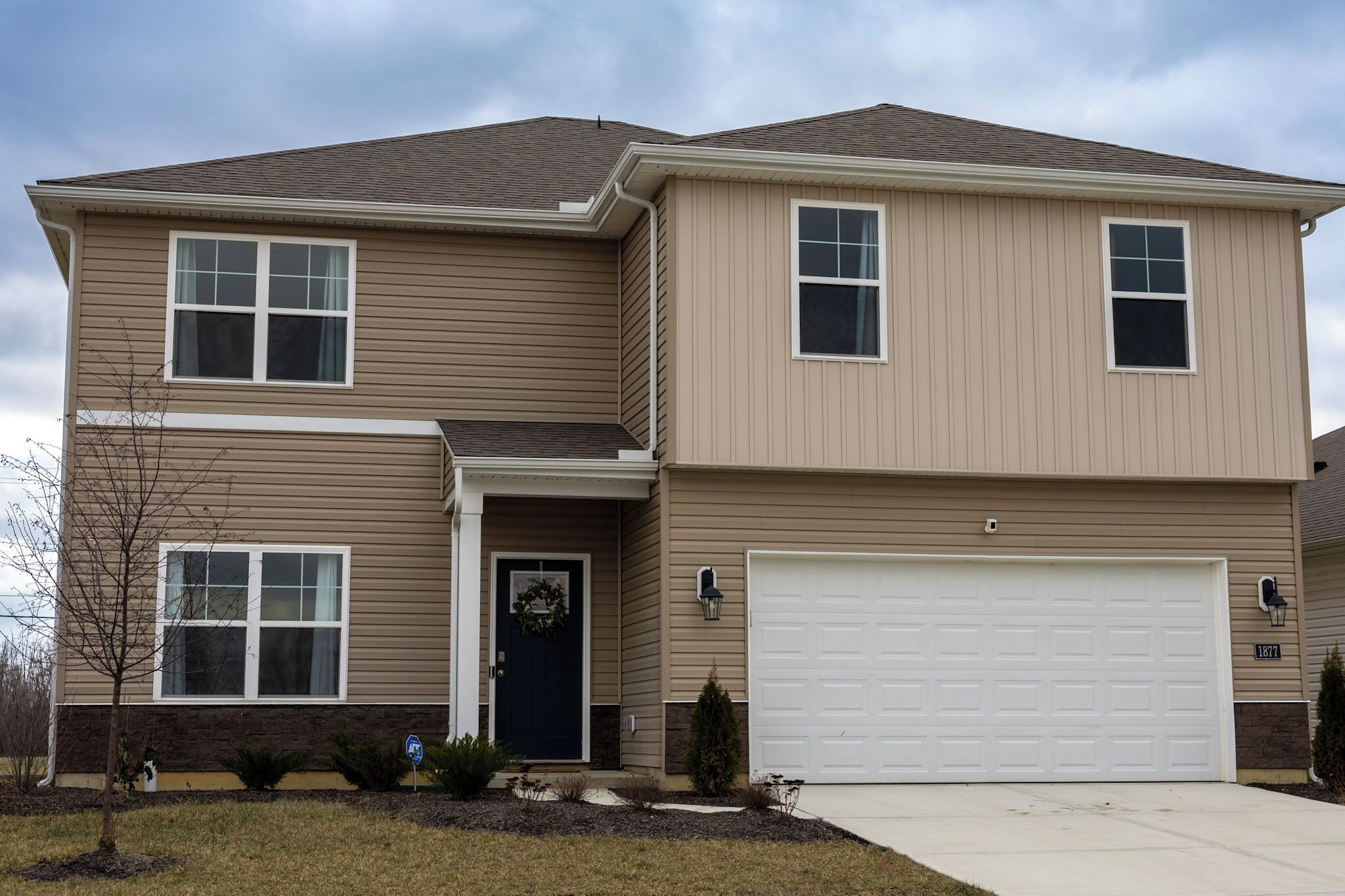 House, 3 Bedrooms | Exterior