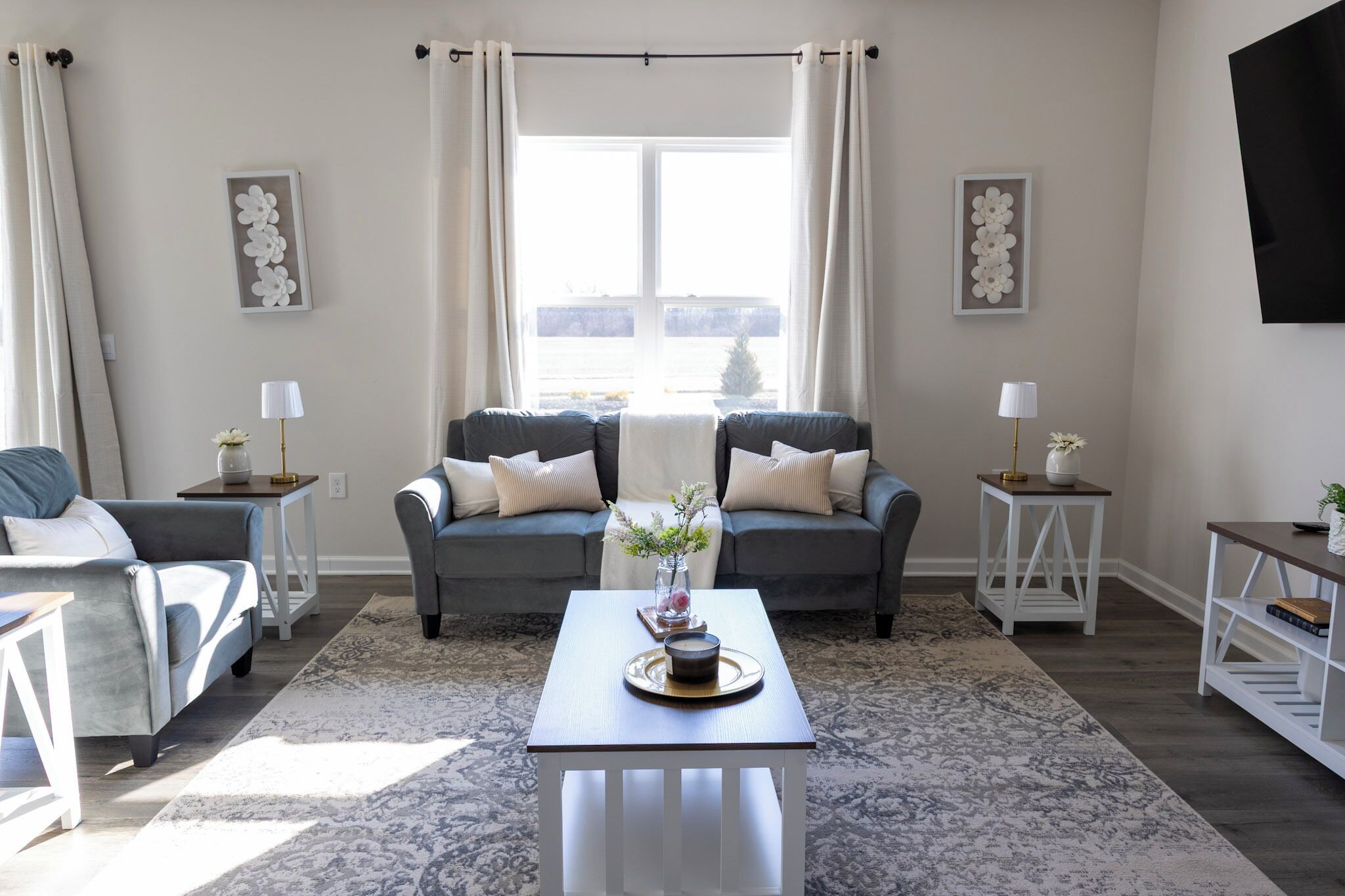 Huis, 5 slaapkamers | Woonruimte