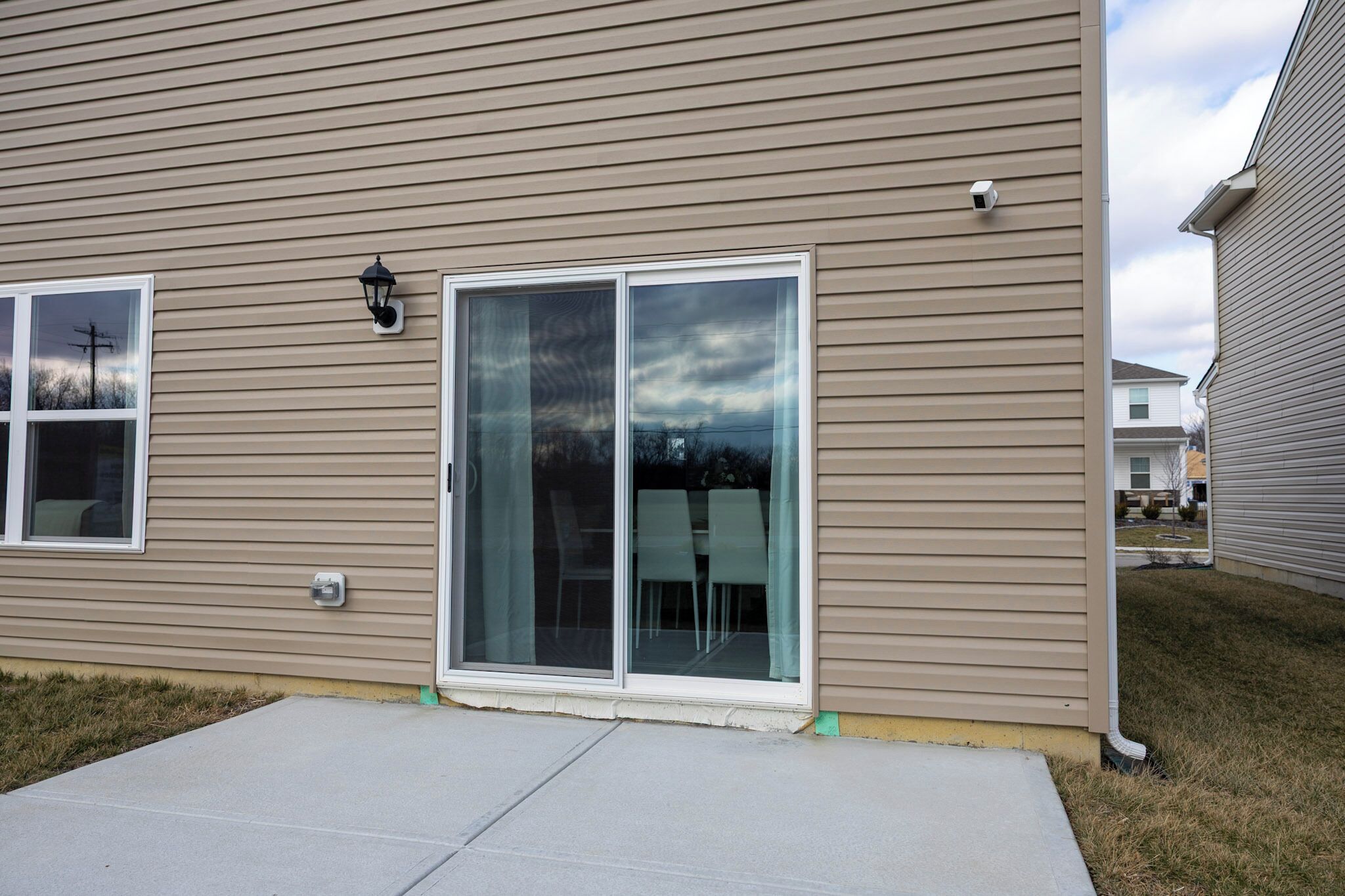 Casa, 5 quartos | Detalhe da fachada