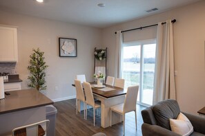 Room, 2 Bedrooms | Dining - Holistic Campus Rental, LLC - Private Bedrooms in Shared Home with Shared Kitchen (Oxford)