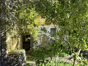 Exterior - Casa Don Camillo (Dolcedo)