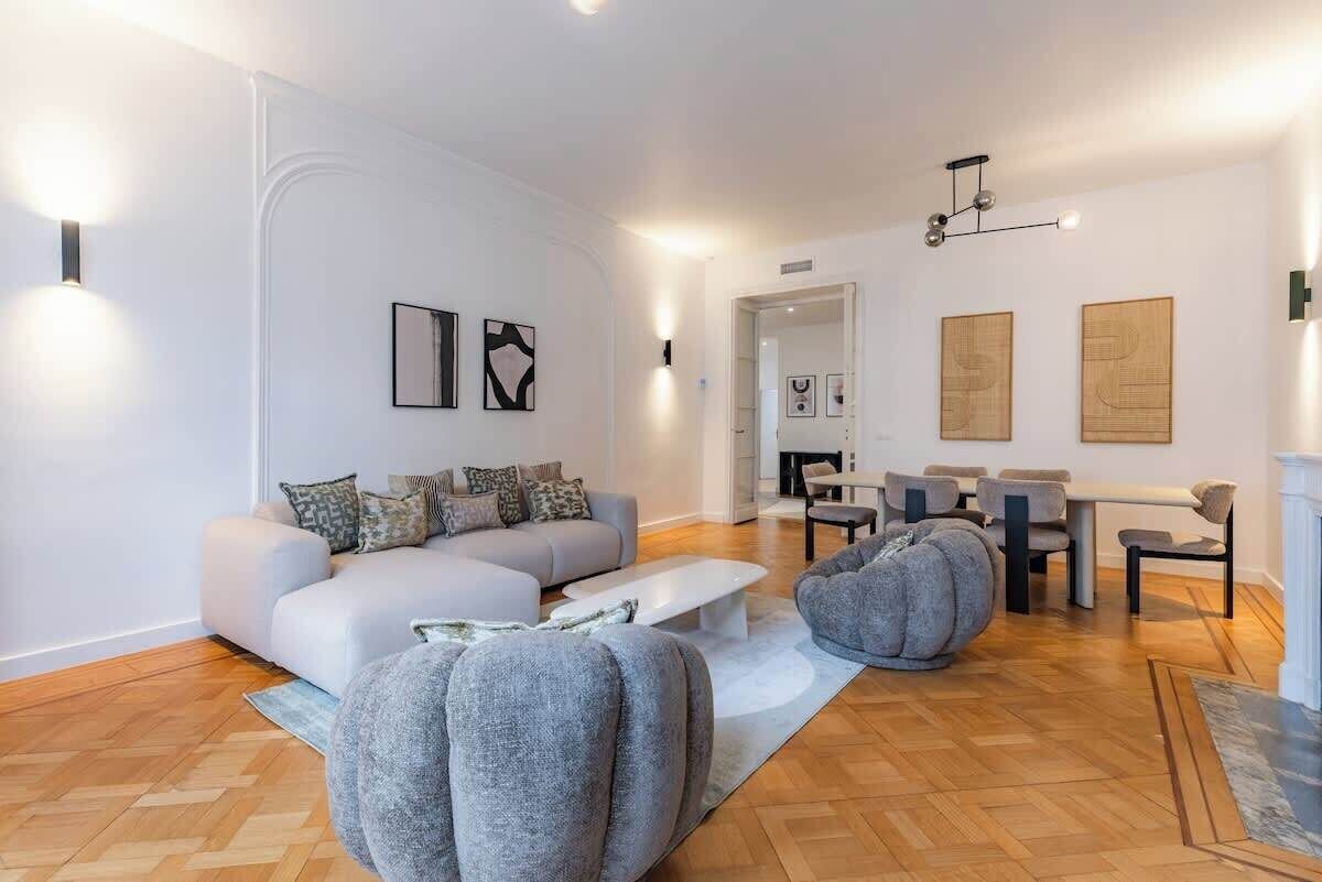 Bild für Gastgeberprofil