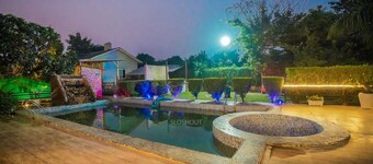 Taj Royal Farm