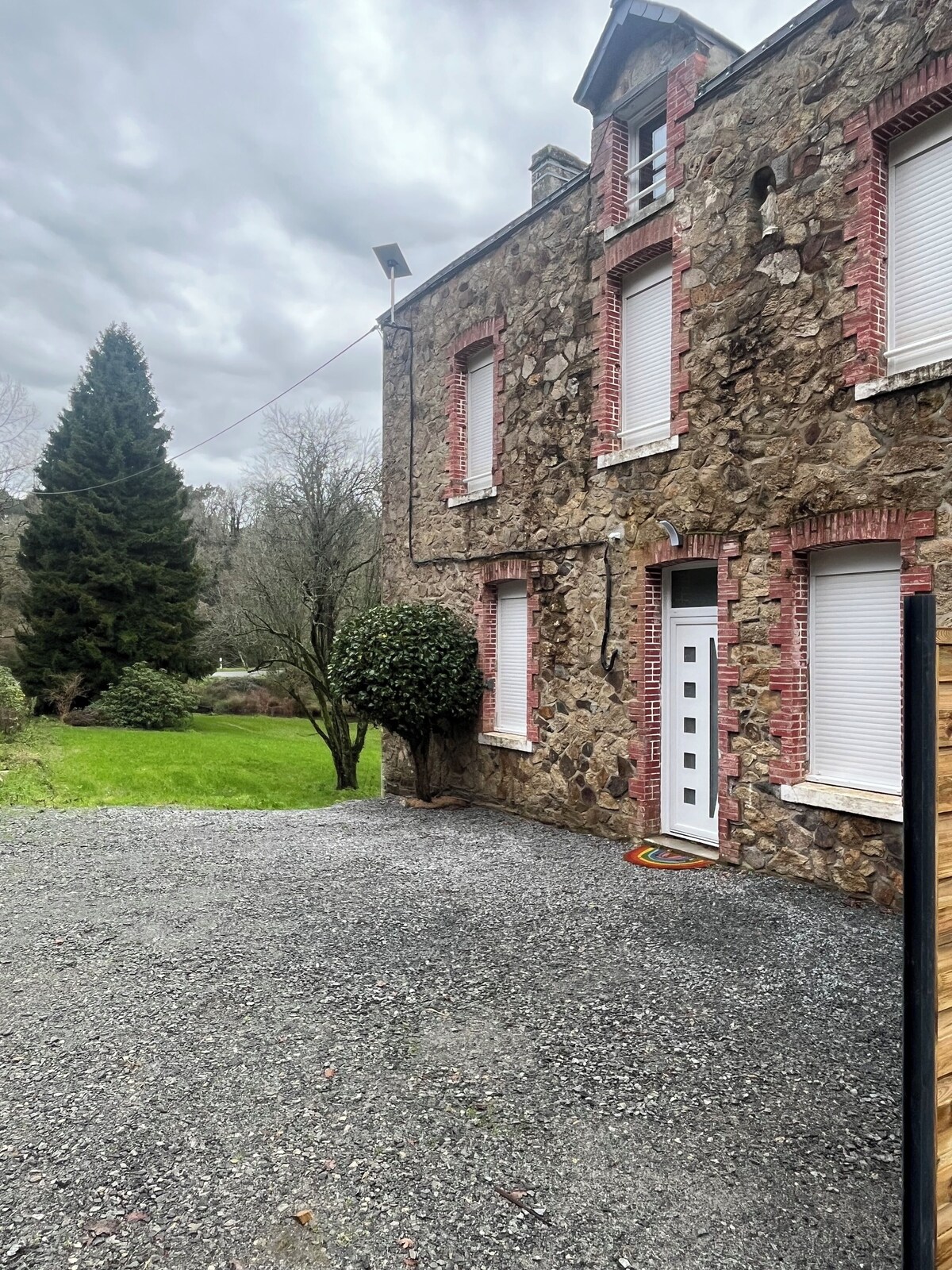 Image de profil de l’hôte