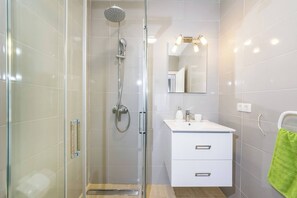 Apartment, 1 Bedroom, Balcony | Bathroom - Apartment Maras 1 Zadar (Zadar)
