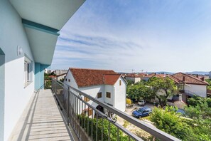 Apartment, 1 Bedroom, Balcony | Balcony - Apartment Maras 1 Zadar (Zadar)