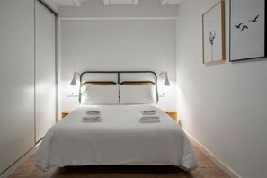 Room - Rustic-Chic Gracia Apartment Verdi Bajos (Barcelona)