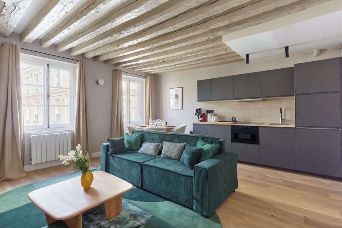 Bild für Gastgeberprofil