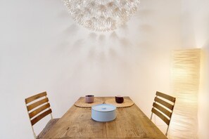 Dining - Delightful Apartment near Vatican/Saint Peter's Area (Roma)