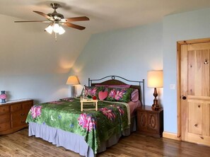 Gratis wifi, beddengoed